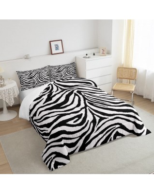 African Wildlife Quilt Set