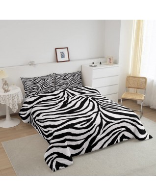 African Wildlife Quilt Set